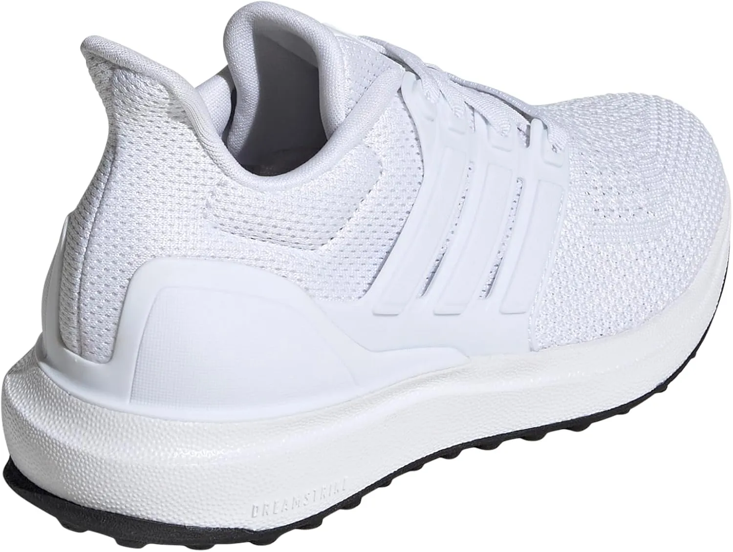 adidas Unisex-Child Ultradream DNA Elastic Lace Sneaker
