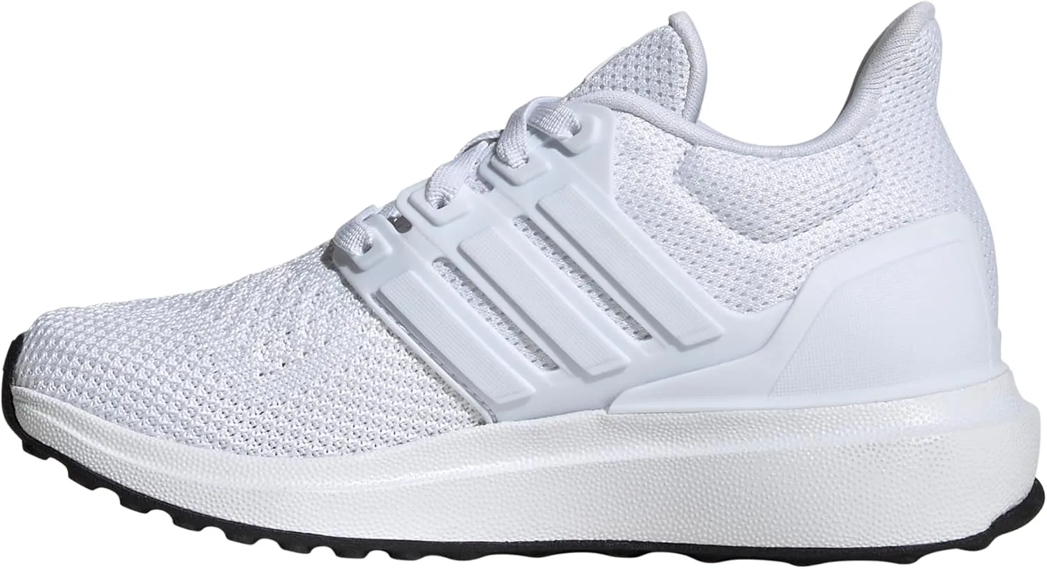 adidas Unisex-Child Ultradream DNA Elastic Lace Sneaker
