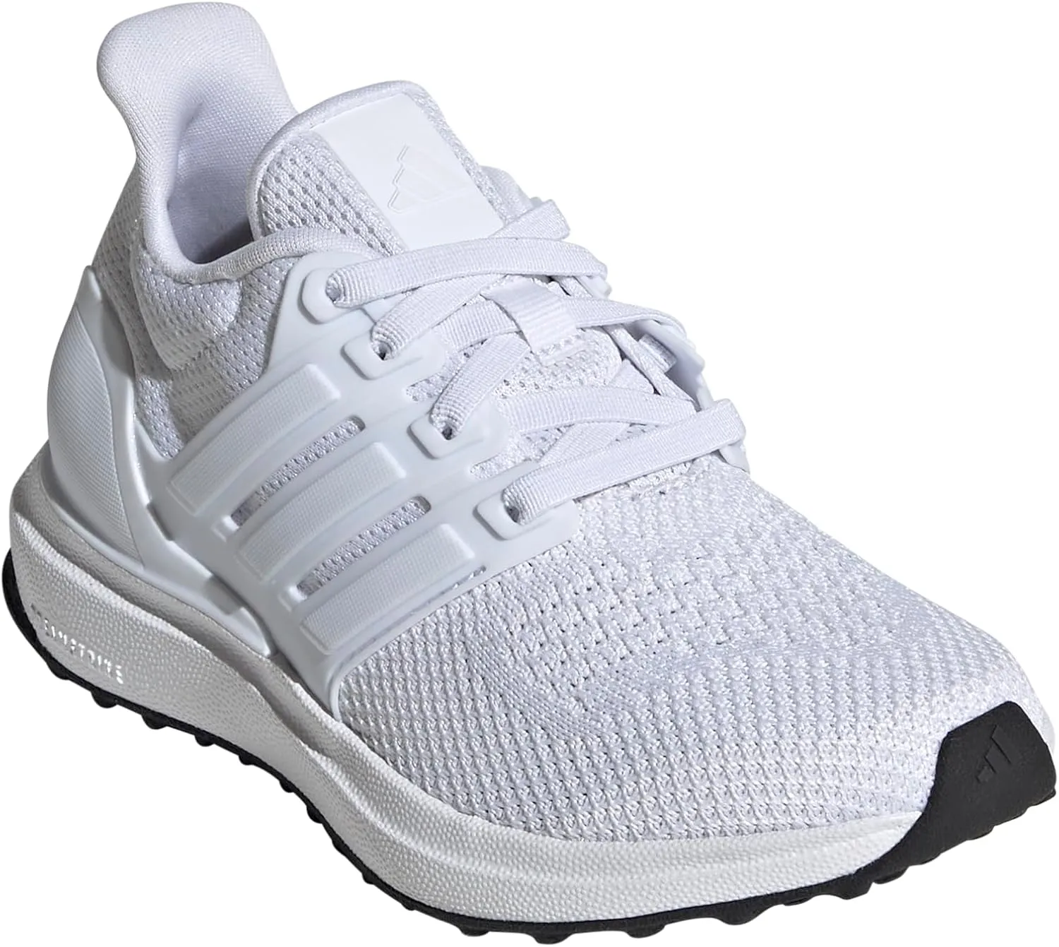 adidas Unisex-Child Ultradream DNA Elastic Lace Sneaker