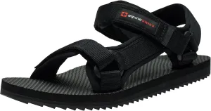 Alpine Swiss Reid Mens Sport Sandals Athletic Outdoor Walking Shoes