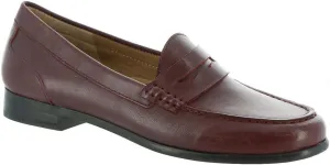 ARRAY Women's Harper Leather Slip-On Leather Loafer