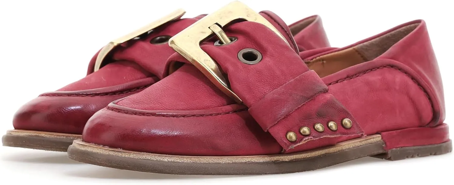 A.S.98 Thaine Women's Loafers