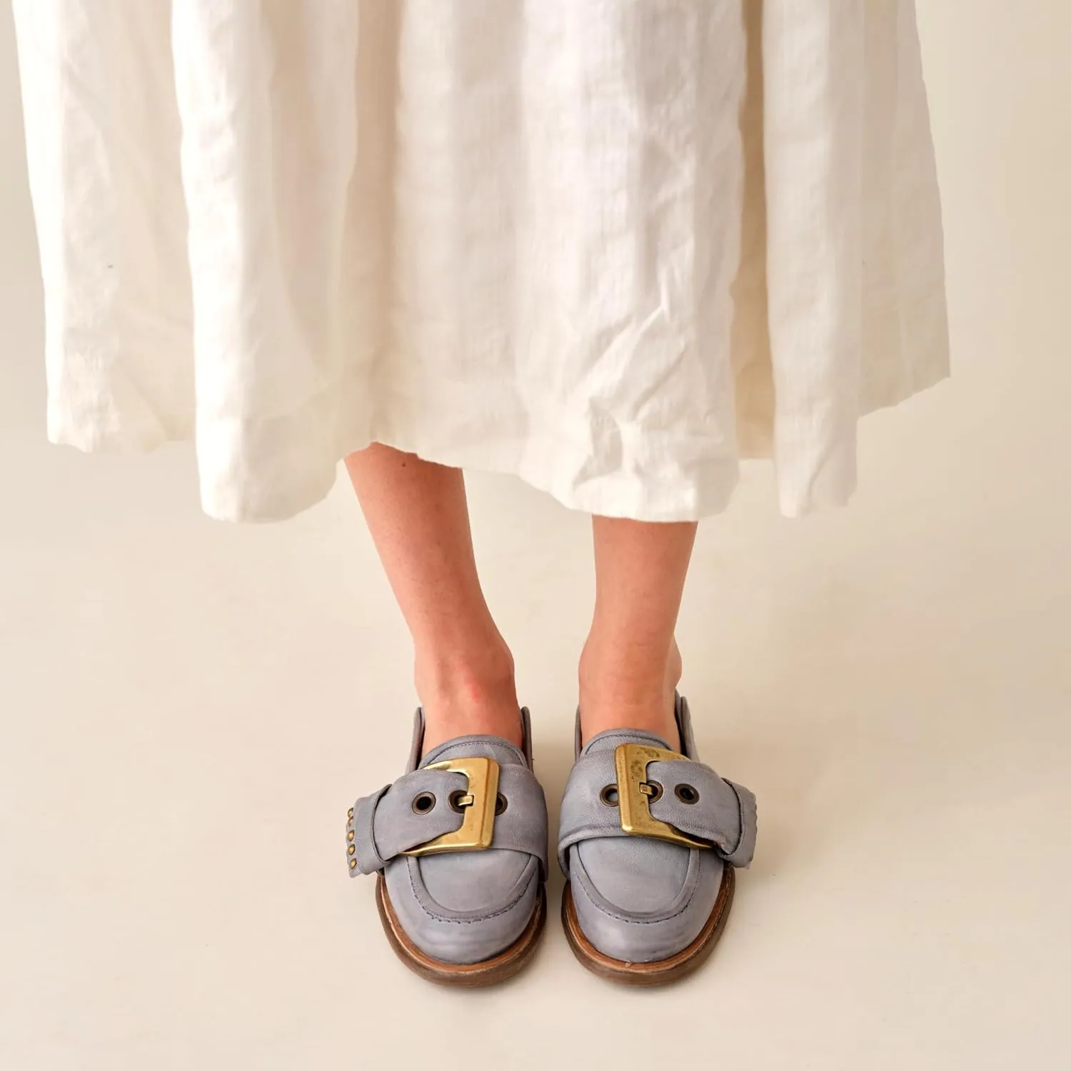 A.S.98 Thaine Women's Loafers