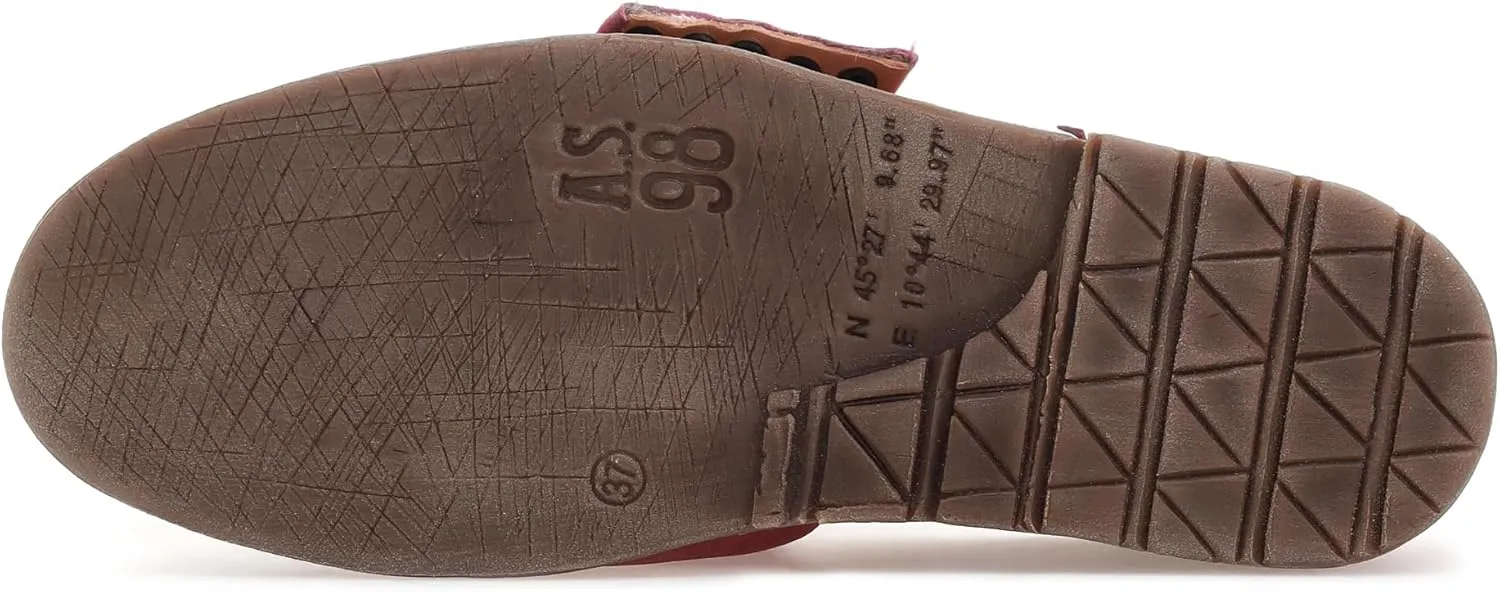 A.S.98 Thaine Women's Loafers