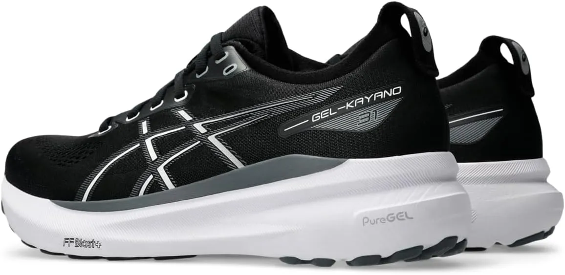 Asics Men's Gel-Kayano 31 Running Shoes