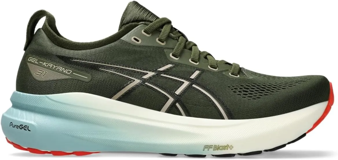 Asics Men's Gel-Kayano 31 Running Shoes