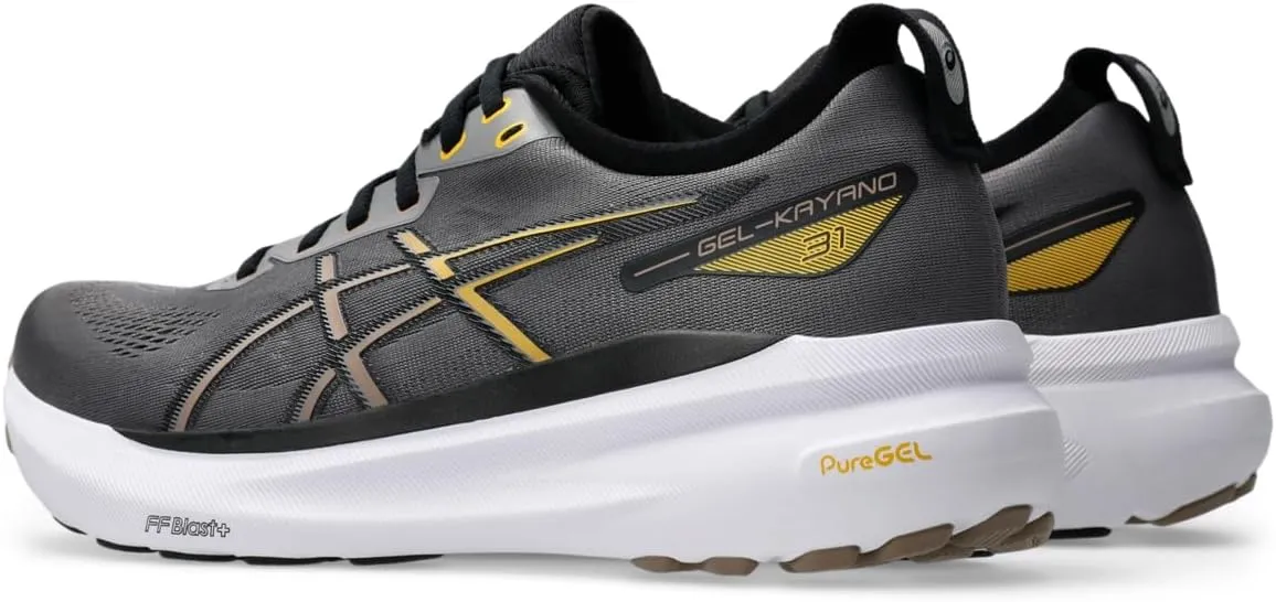 ASICS Men's Gel-Kayano 31 Running Shoes