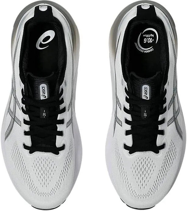 ASICS Men's Gel-Kayano 31 Running Shoes