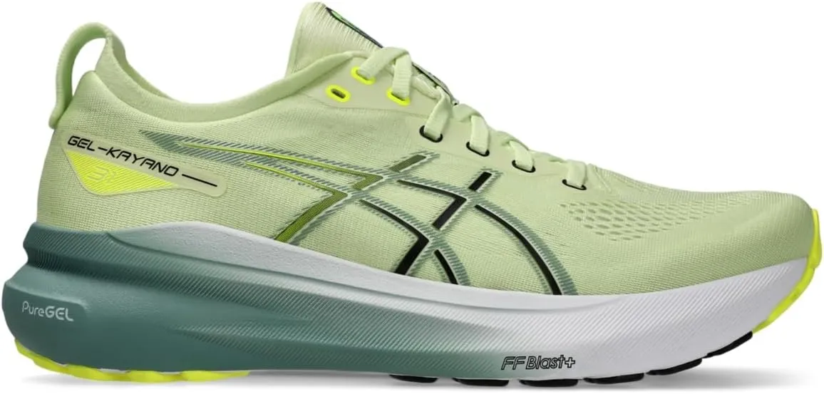 Asics Men's Gel-Kayano 31 Running Shoes