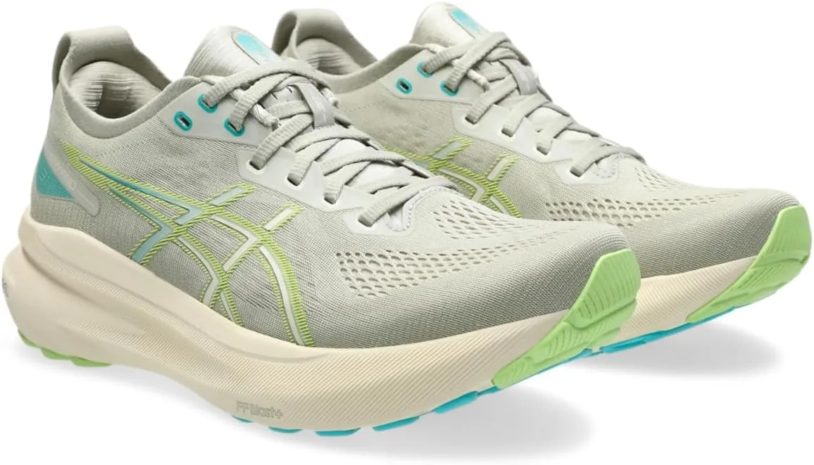 Asics Men's Gel-Kayano 31 Running Shoes
