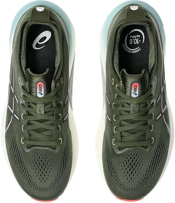 Asics Men's Gel-Kayano 31 Running Shoes