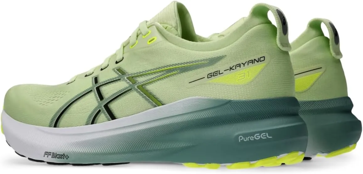 Asics Men's Gel-Kayano 31 Running Shoes