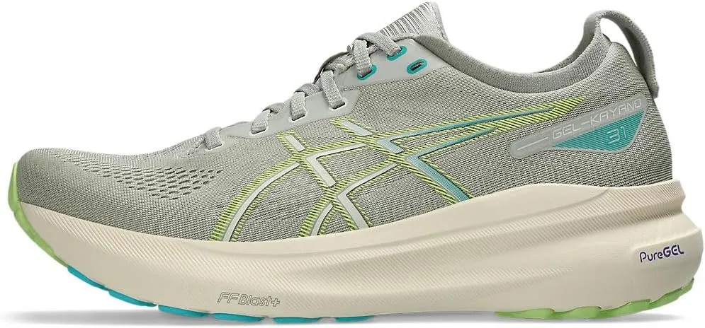 Asics Men's Gel-Kayano 31 Running Shoes