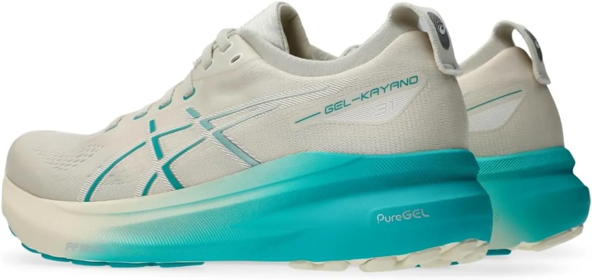 Asics Men's Gel-Kayano 31 Running Shoes