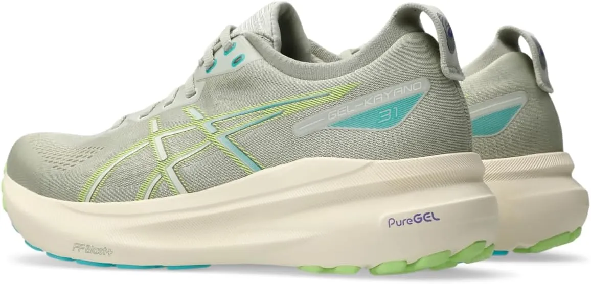 Asics Men's Gel-Kayano 31 Running Shoes