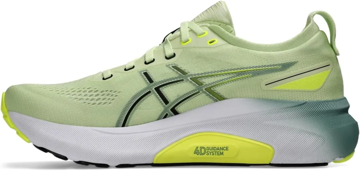 Asics Men's Gel-Kayano 31 Running Shoes