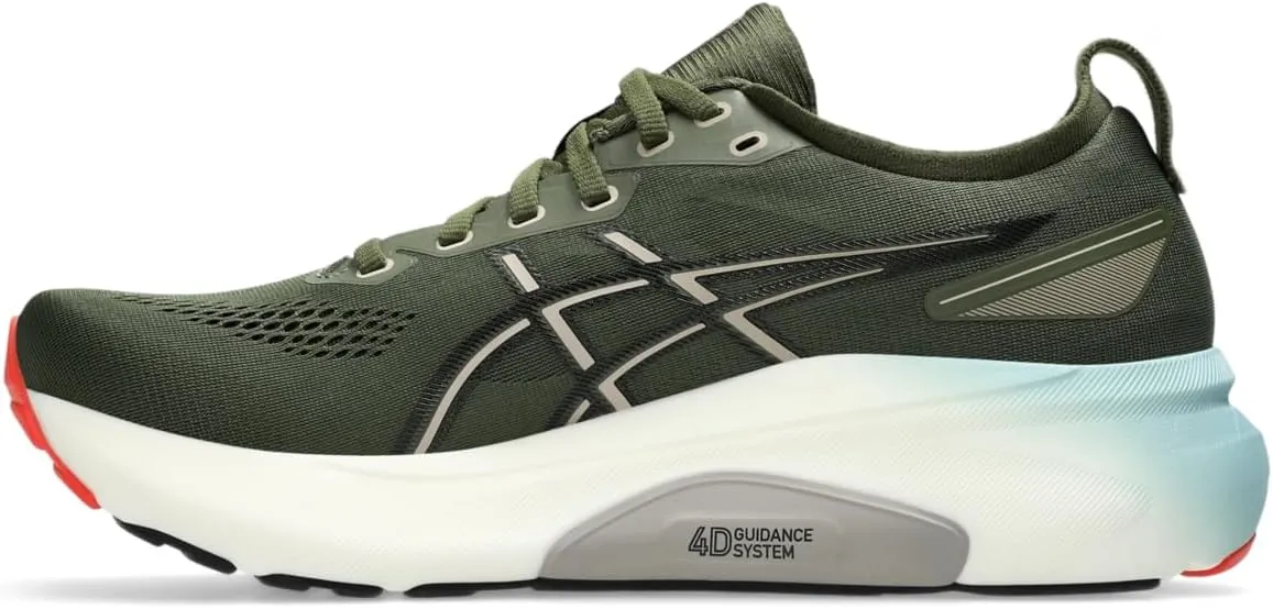 Asics Men's Gel-Kayano 31 Running Shoes