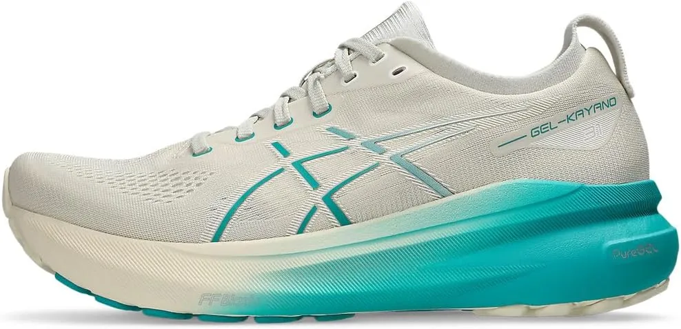 Asics Men's Gel-Kayano 31 Running Shoes