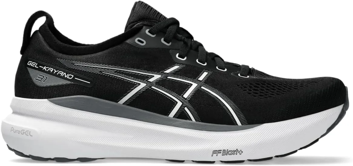 Asics Men's Gel-Kayano 31 Running Shoes