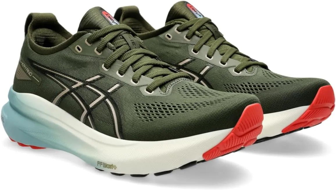 Asics Men's Gel-Kayano 31 Running Shoes
