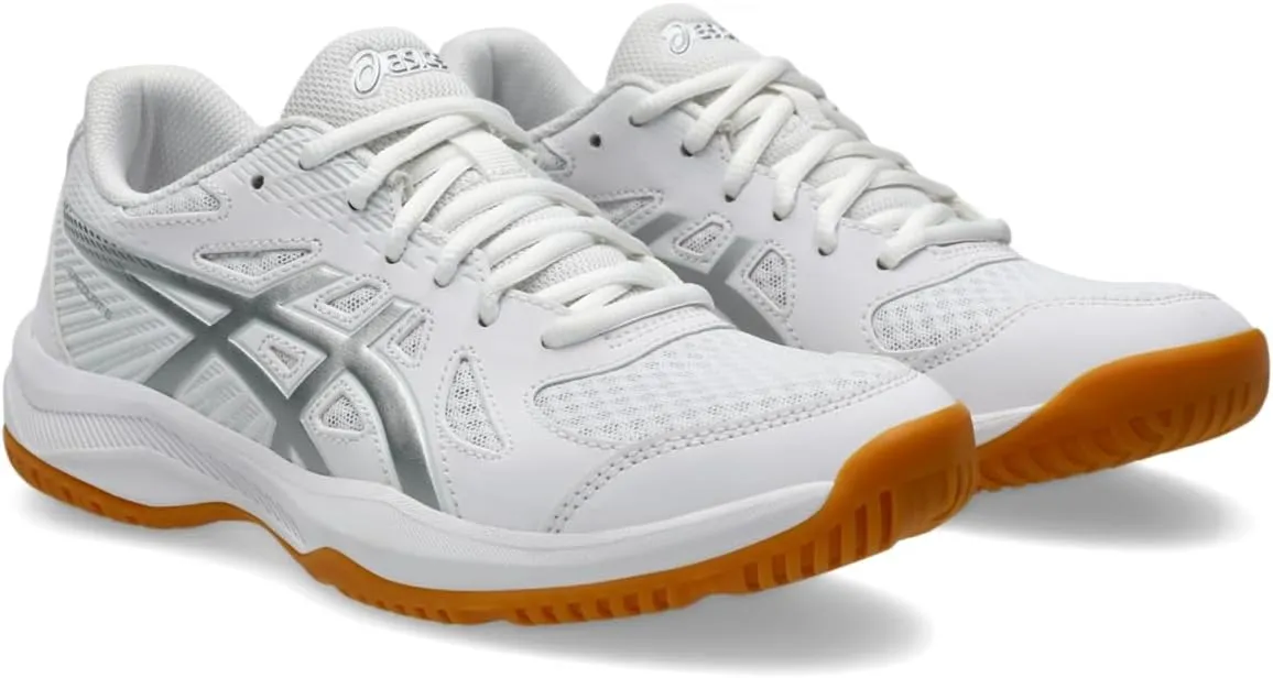 ASICS Women's Upcourt 6 Volleyball Shoes
