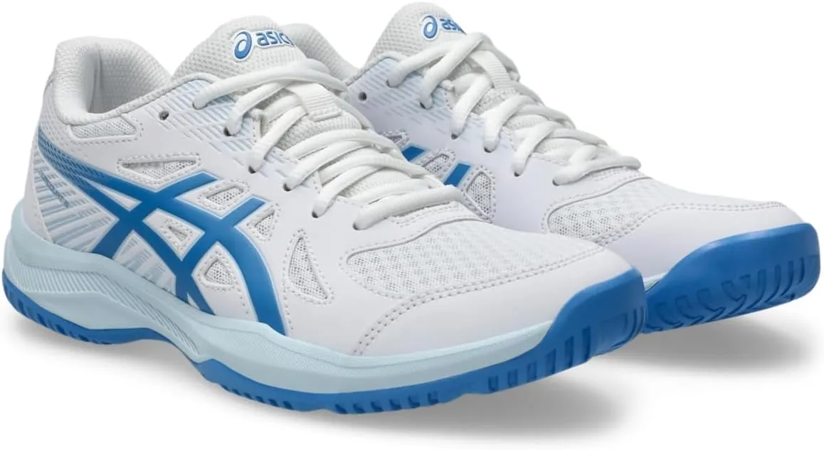 ASICS Women's Upcourt 6 Volleyball Shoes