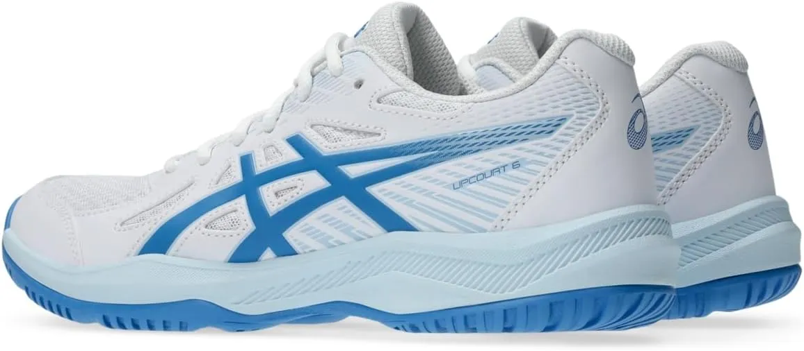 ASICS Women's Upcourt 6 Volleyball Shoes