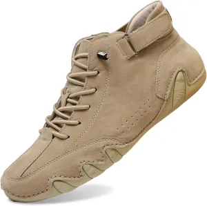 Barefoot Shoes Vogany Breathable Orthopaedic Ergonomic Orthopaedic Barefoot Shoes Sneaker Men 9