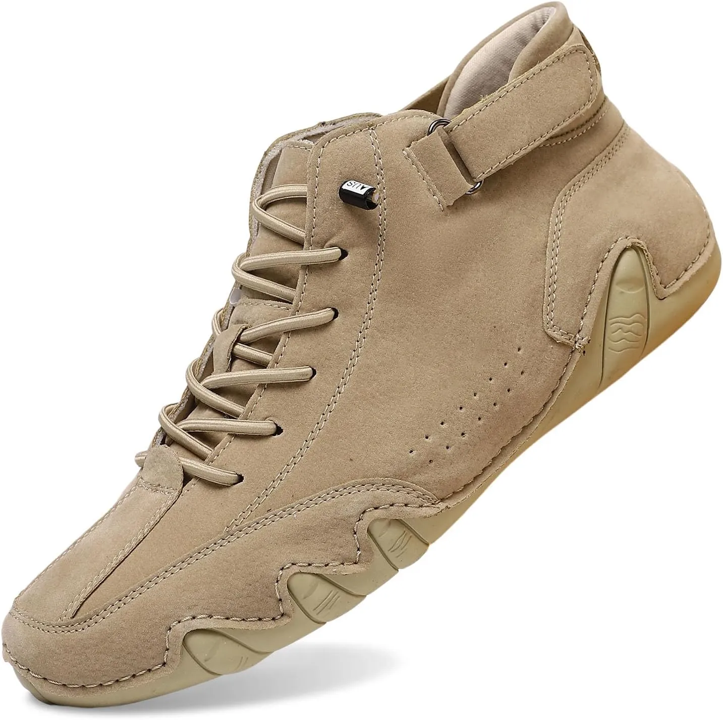 Barefoot Shoes Vogany Breathable Orthopaedic Ergonomic Orthopaedic Barefoot Shoes Sneaker Men 9