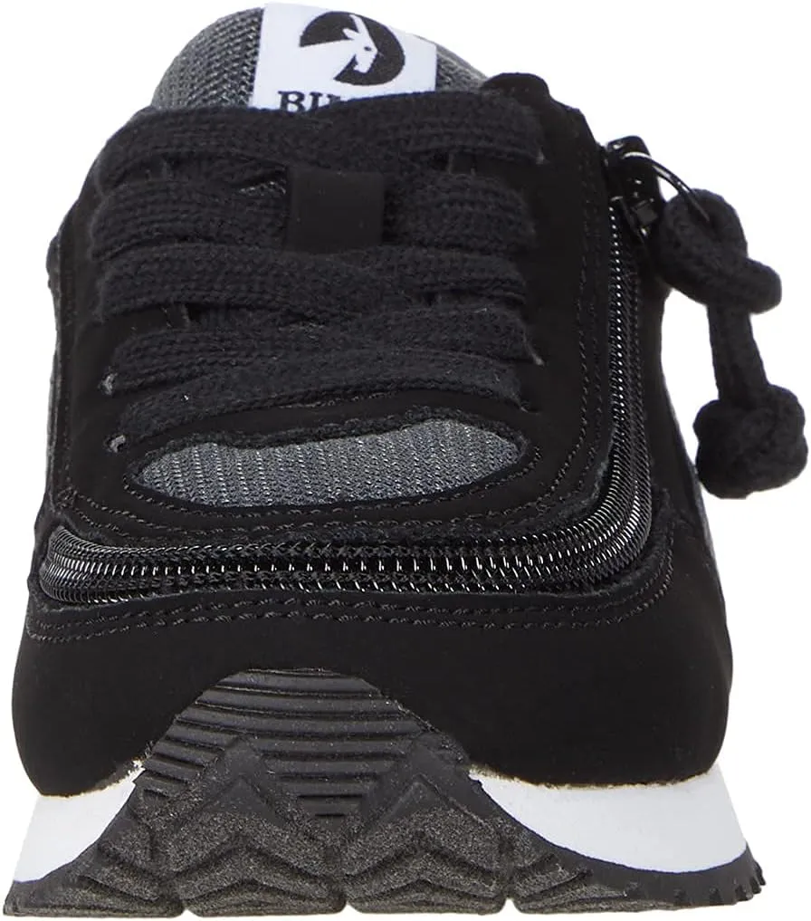 BILLY Footwear Kids Jogger (Little Kid/Big Kid)