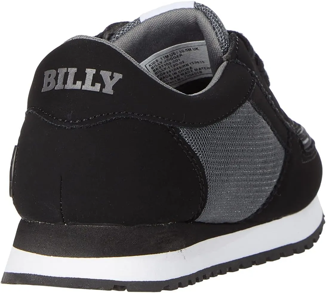 BILLY Footwear Kids Jogger (Little Kid/Big Kid)