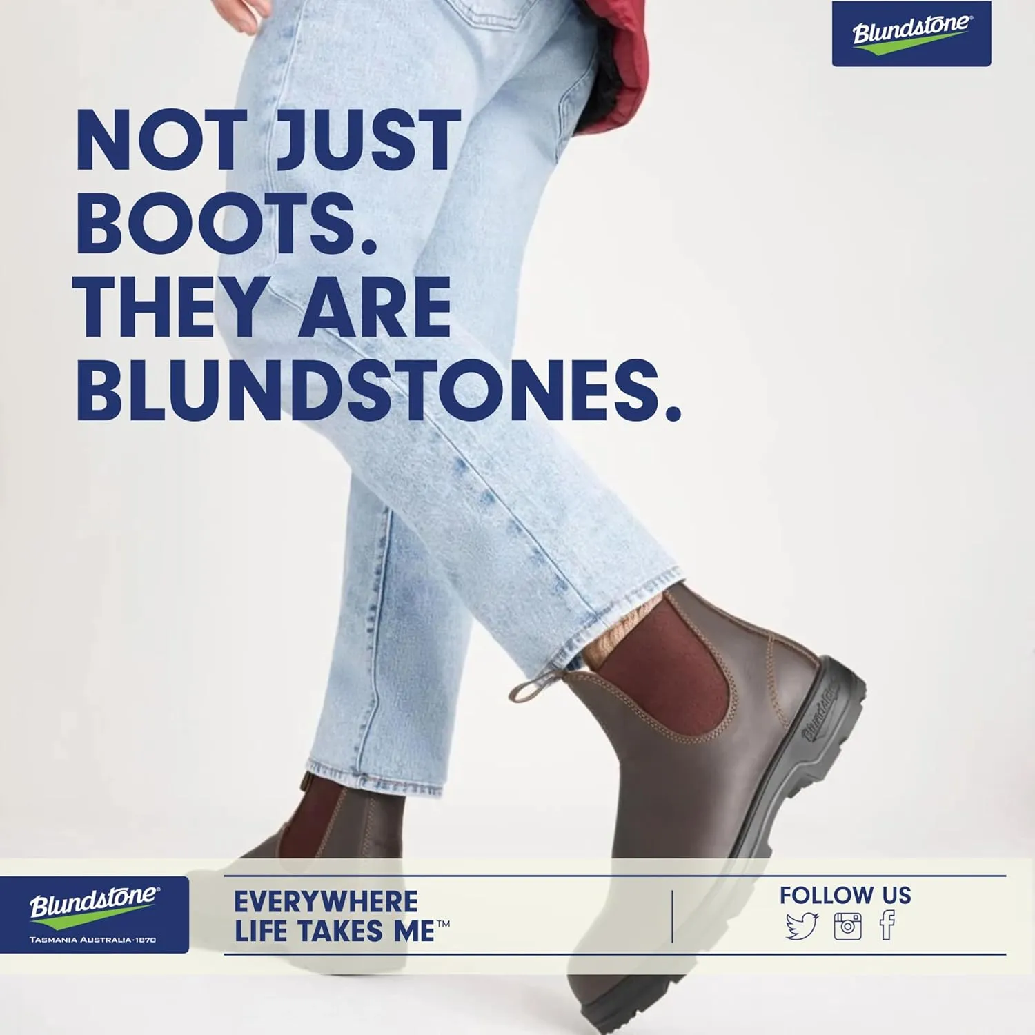 Blundstone Classic Chelsea Boots - Unisex