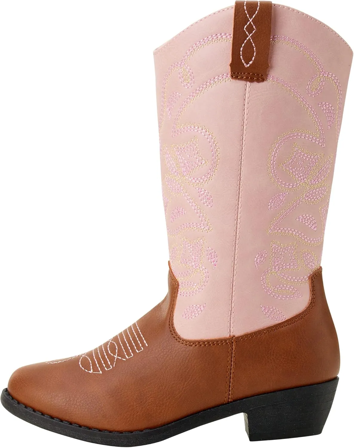 Boots - Girls' Western Cowboy Boots (Toddler/Girl)