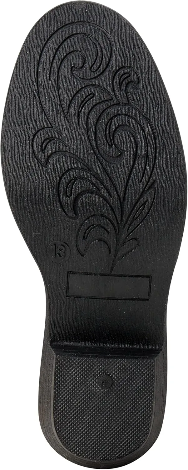 Boots - Girls' Western Cowboy Boots (Toddler/Girl)
