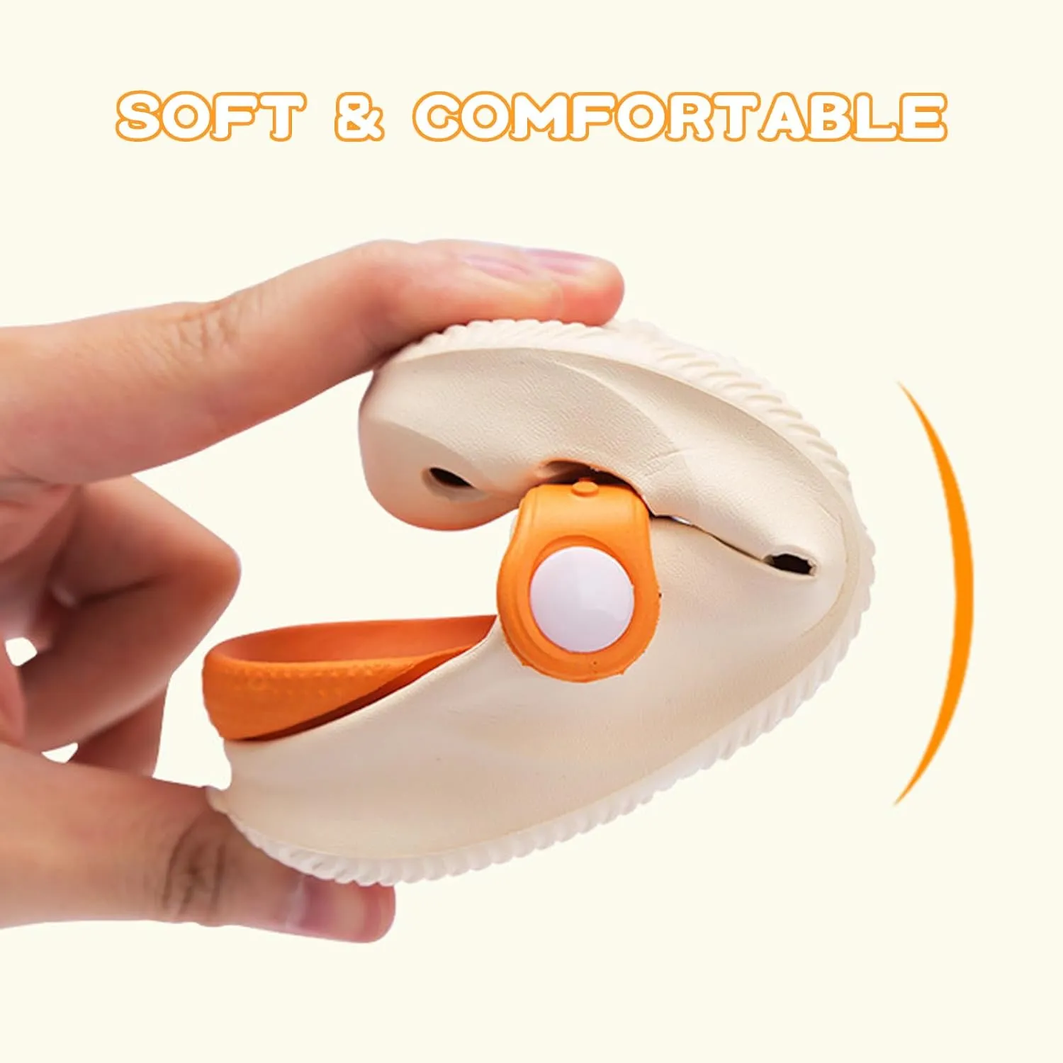 Boys Girls Toddler Clogs Little Kids Slip on Slides Sandals Truck Car Bunny Summer Water Shoes Garden Beach Pool Outdoor Bathing Shower Slippers