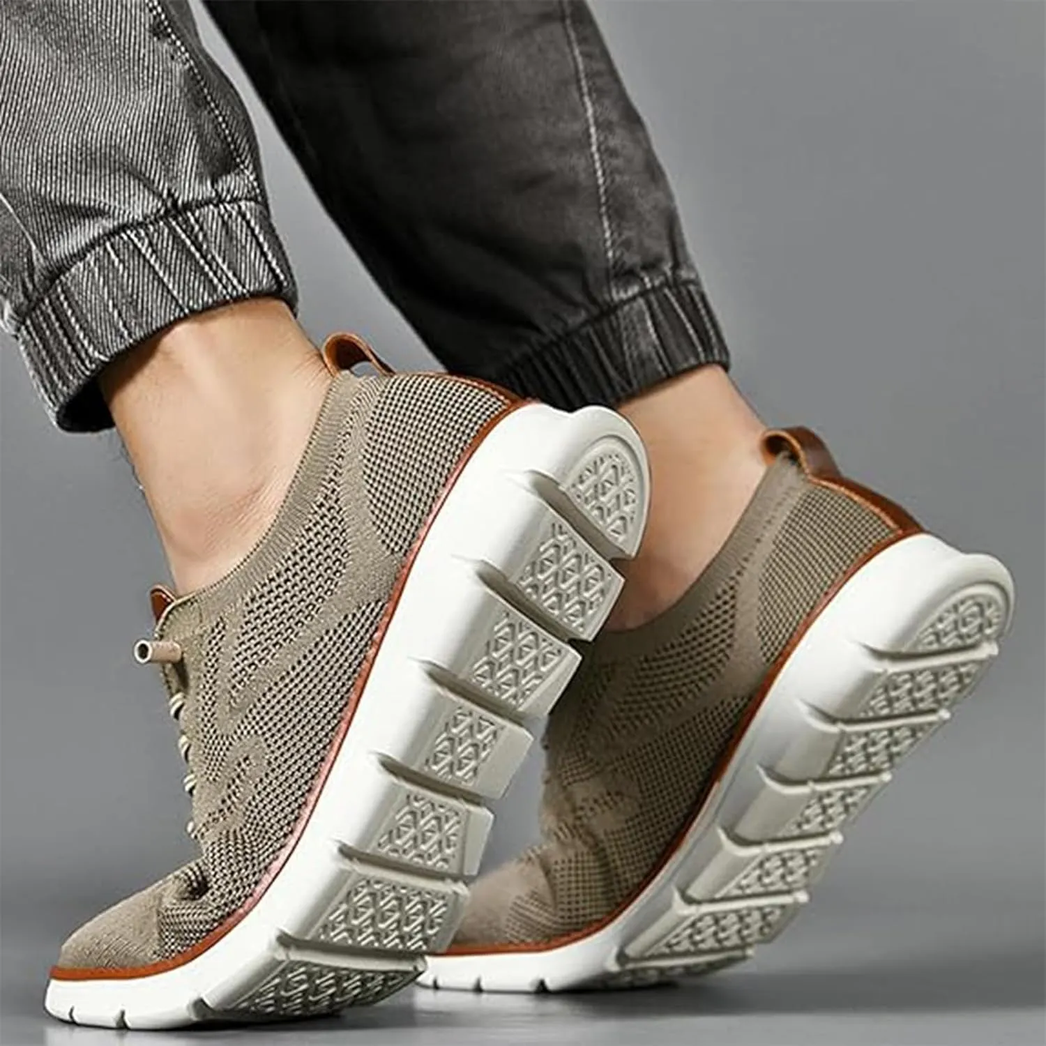 Breeze Shoes for Men, Urban - Ultra Comfortable Shoes, Mens Wearbreeze Comfortable Casual Athletic Running Shoes Sneakers