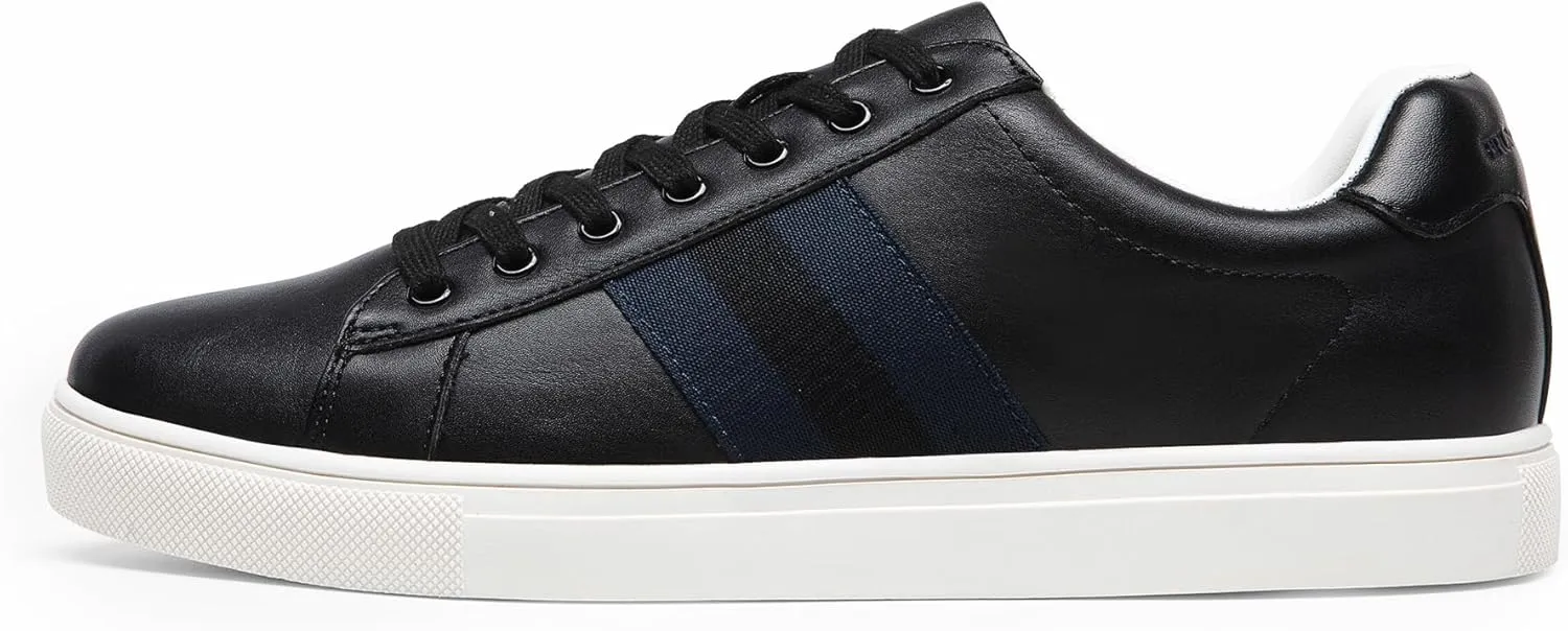 Bruno Marc Men's Casual Dress Sneaker Business Casual Shoes Comfortable Lightweight Lace Up Fashion Sneakers