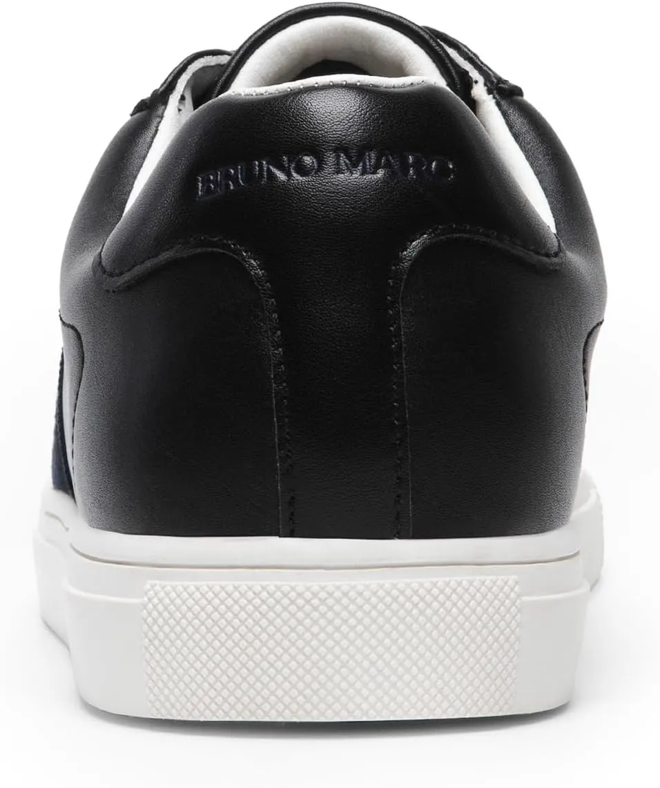 Bruno Marc Men's Casual Dress Sneaker Business Casual Shoes Comfortable Lightweight Lace Up Fashion Sneakers
