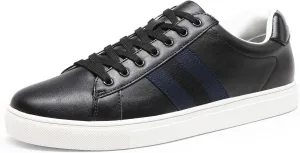 Bruno Marc Men's Casual Dress Sneaker Business Casual Shoes Comfortable Lightweight Lace Up Fashion Sneakers