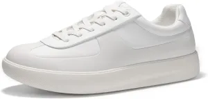 Bruno Marc Men's Dress Sneakers Business Casual Shoes for Men Lace Up Slip-Resistant Fashion Sneakers
