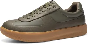 Bruno Marc Men's Dress Sneakers Business Casual Shoes for Men Lace Up Slip-Resistant Fashion Sneakers