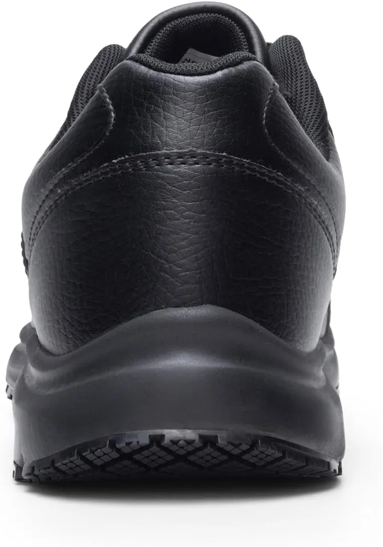 Bruno Marc Men's Non Slip Work Shoes, Waterproof Lightweight Work Shoes & Restaurant or Food Service Sneakers
