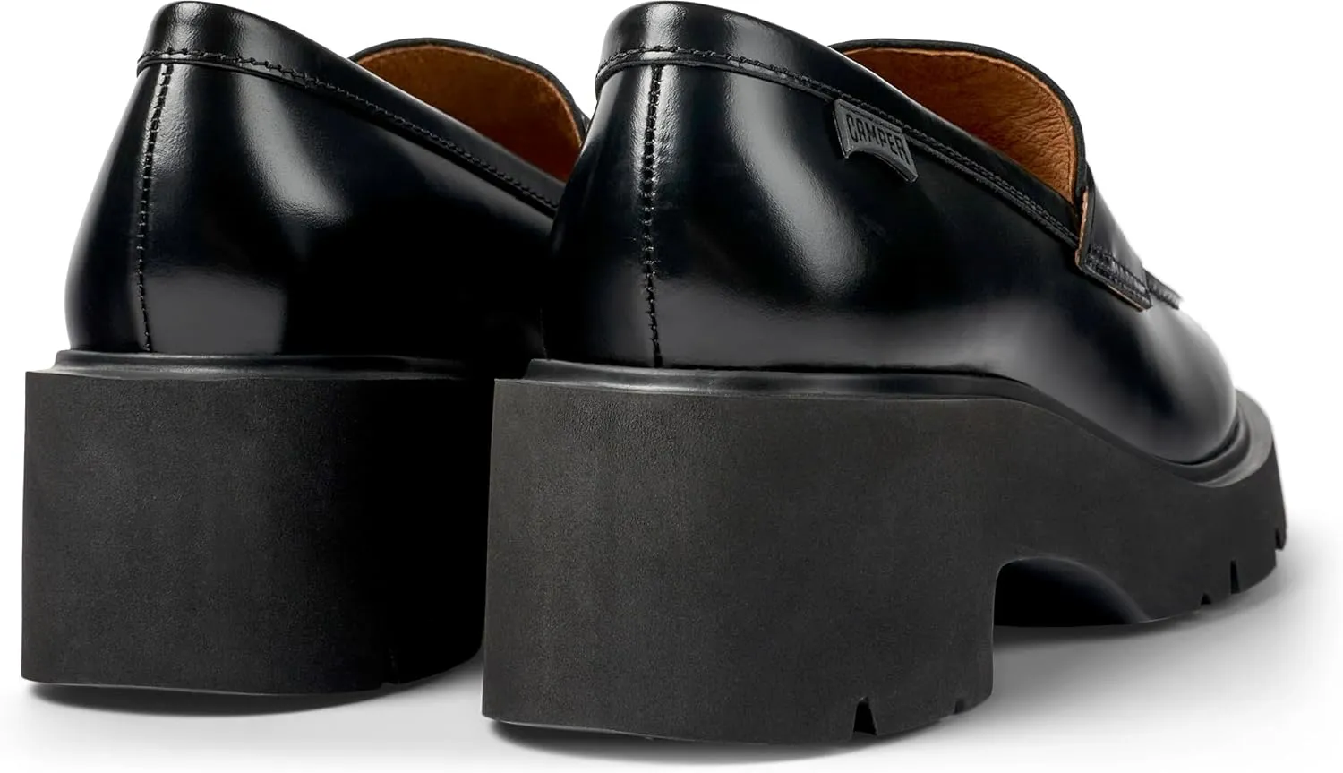 Camper Women's Moccasin