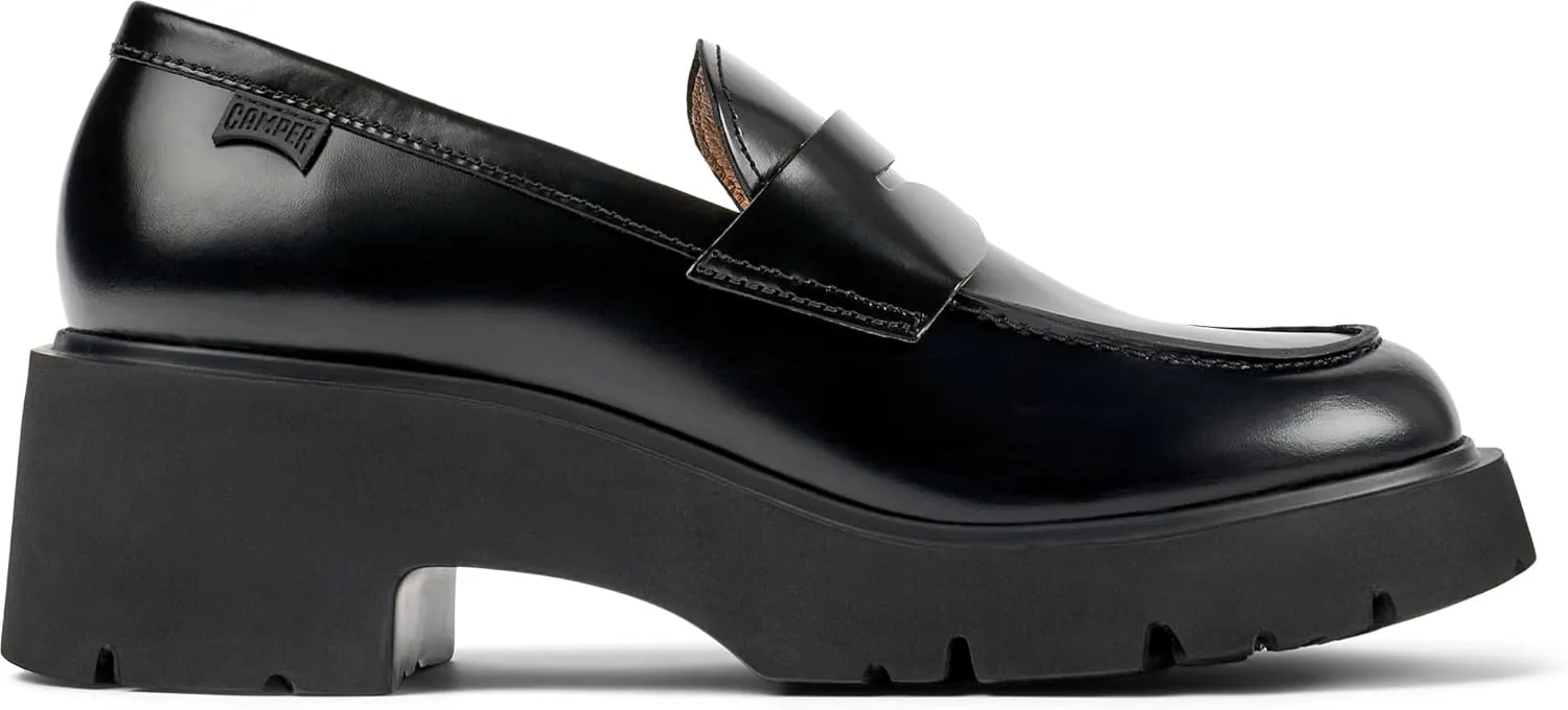 Camper Women's Moccasin