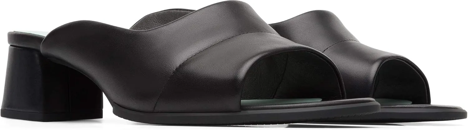 Camper Women's Wedge Heels Sandals Open Toe