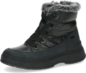 Caprice Women's Classic Mid Calf Boot