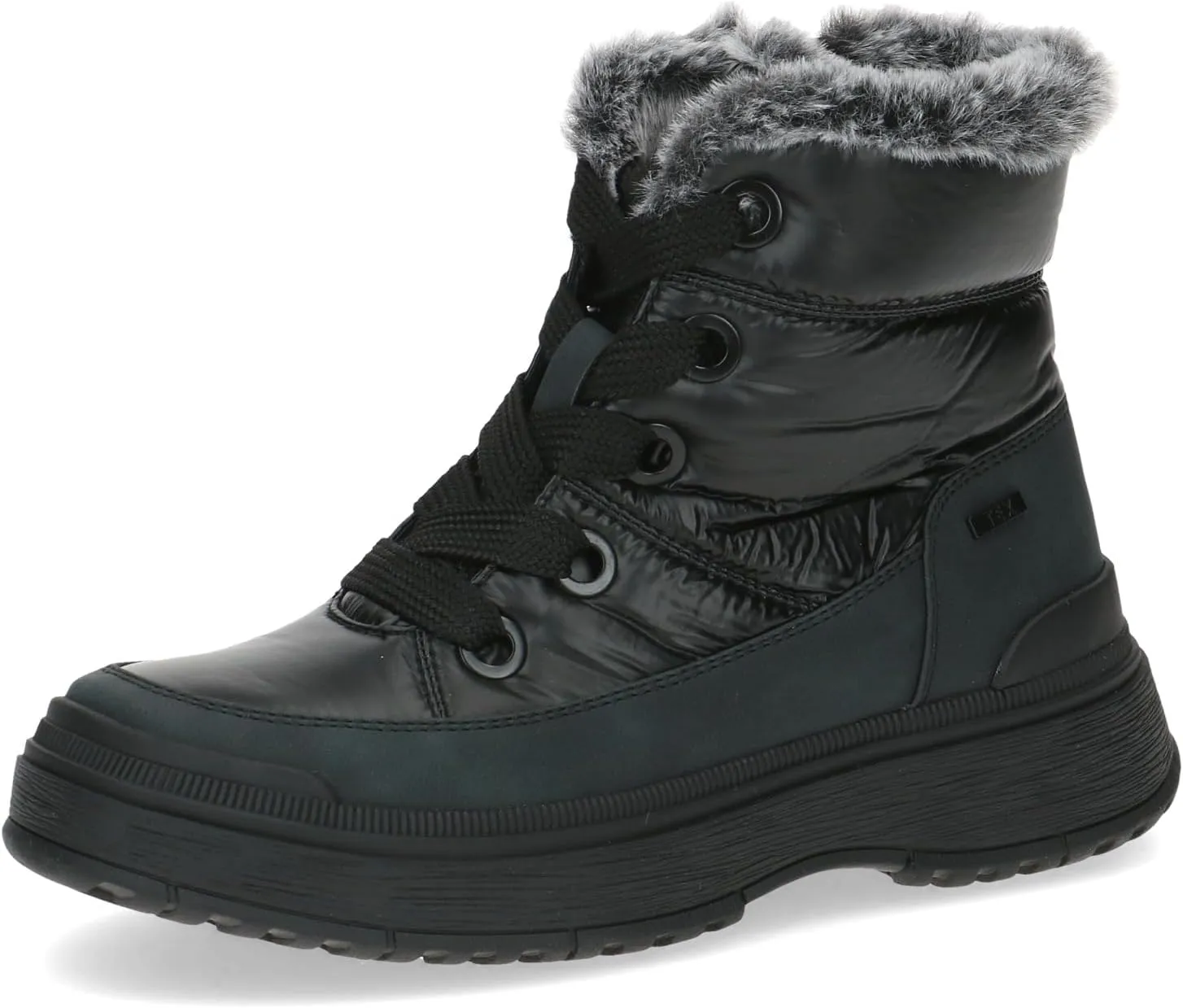 Caprice Women's Classic Mid Calf Boot