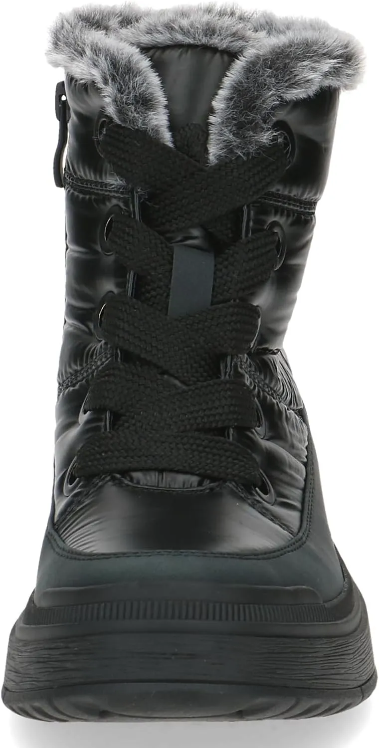 Caprice Women's Classic Mid Calf Boot