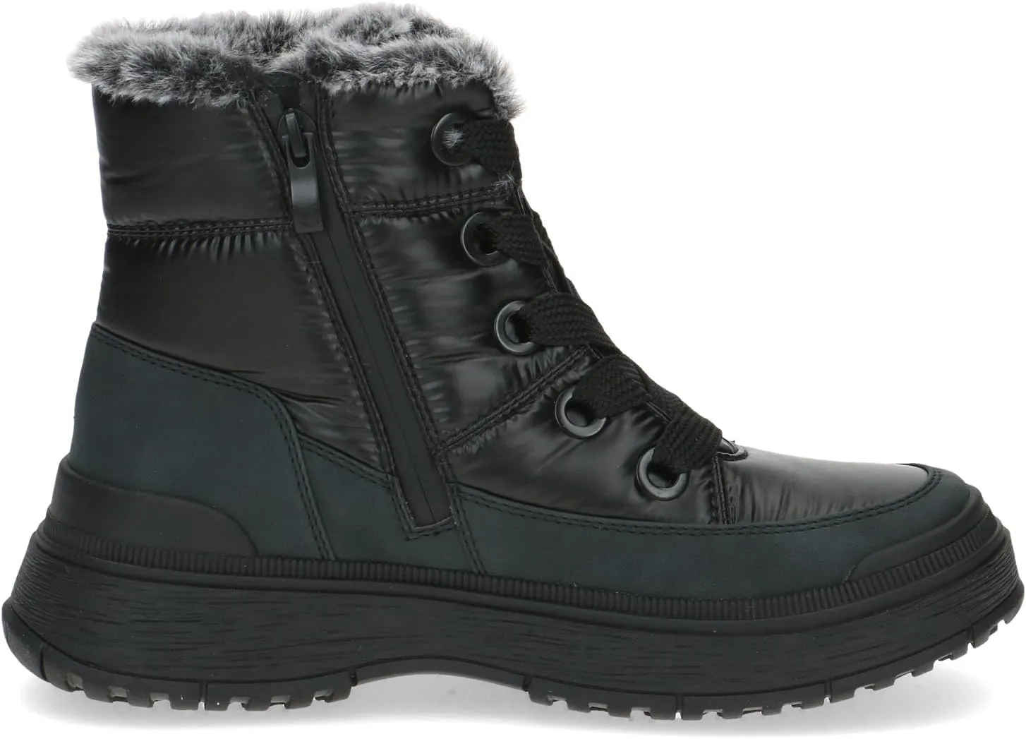 Caprice Women's Classic Mid Calf Boot