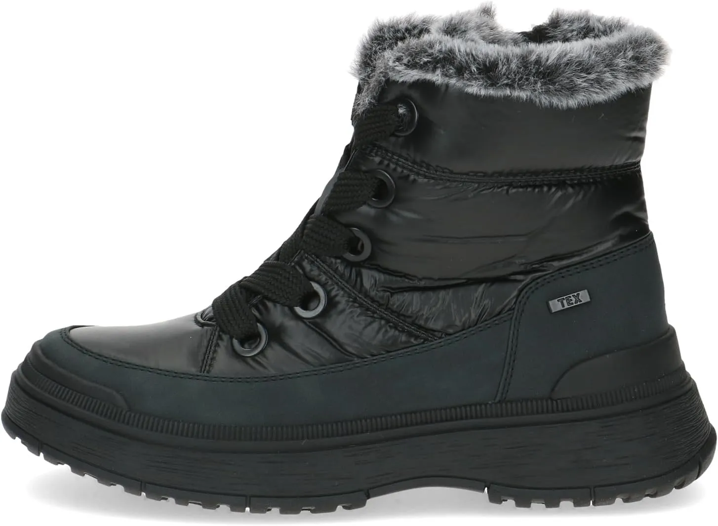 Caprice Women's Classic Mid Calf Boot